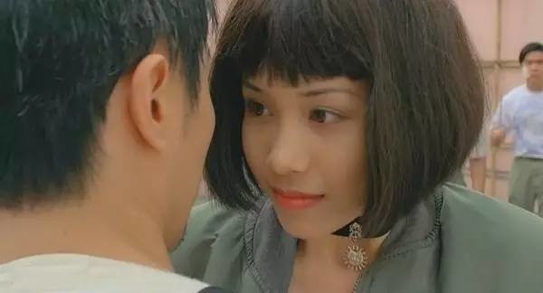 12 mỹ nhân phim Châu Tinh Trì: Ai cũng đẹp đến từng centimet (Phần 1) - Ảnh 20.