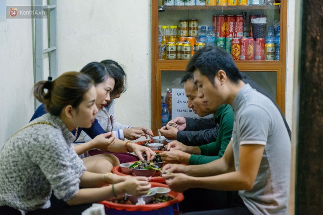 Hà Nội lạnh rồi nên nhất định phải ăn cho bằng hết 4 món này, có béo cũng kệ! - Ảnh 20.