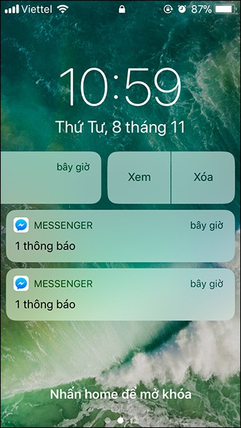 Thủ thuật và mẹo vặt với iOS 11 (phần 1) - Ảnh 19.