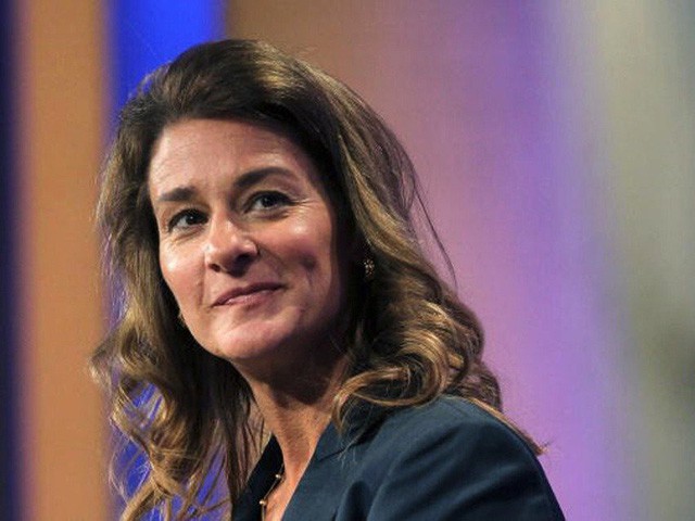 Cuộc sống “khó tin” của Melinda Gates – người phụ nữ quyền lực đứng sau thành công của tỷ phú Bill Gates - Ảnh 20.