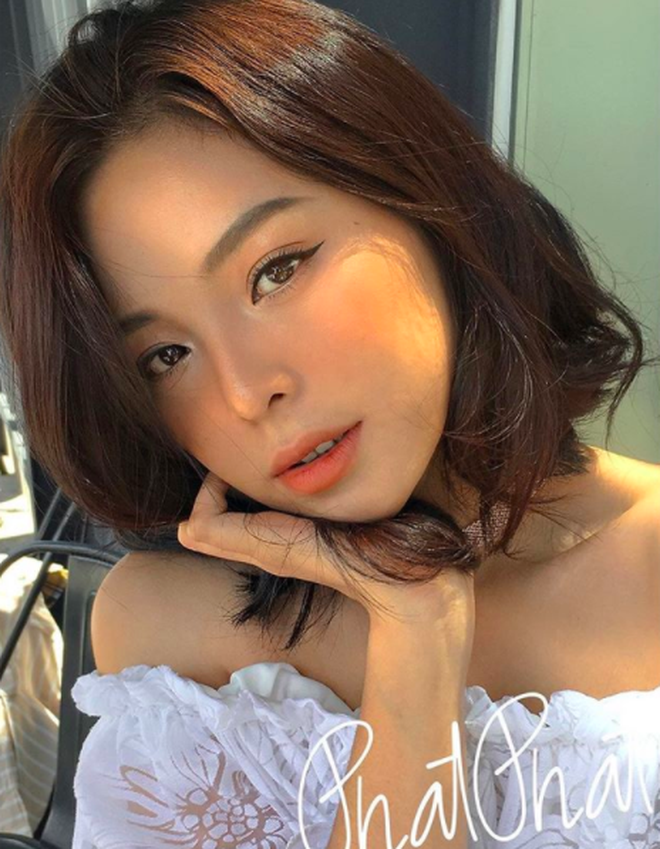4 cô nàng xinh đẹp hot nhất Instagram Việt năm 2017 là ai? - Ảnh 23.