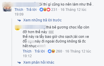 Năm mới, hy vọng các chủ xế to không đãi cư dân mạng cảnh này nữa - Ảnh 3.