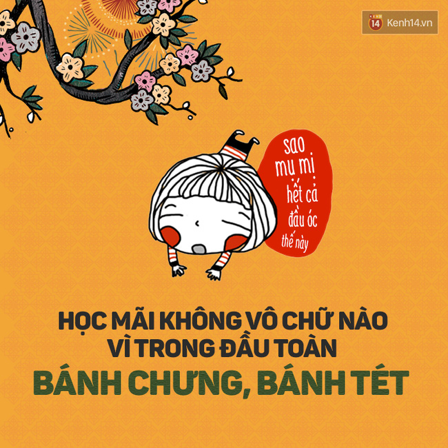 Có một nỗi sợ mang tên... hết Tết! - Ảnh 3.