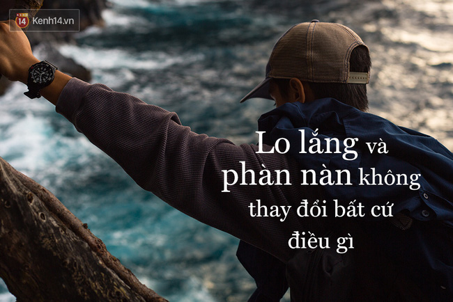 8 câu hãy tự nói với chính mình mỗi khi cả thế giới chống lại bạn - Ảnh 3.