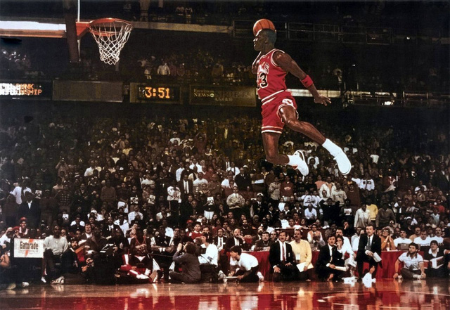 Nhìn cách Michael Jordan cứu Nike để hiểu âm mưu khi Biti’s chọn Sơn Tùng MTP - Ảnh 3.