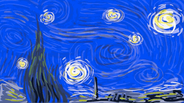 Bức tranh kinh điển này của Van Gogh ẩn chứa 1 bí ẩn mà chẳng ai hay biết cho đến ngày hôm nay - Ảnh 3.