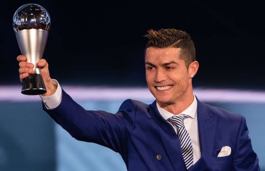 Cristiano Ronaldo – Hiện thân của Xuân Tóc Đỏ thời hiện đại - Ảnh 3.