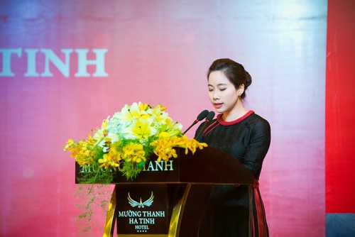 Những công chúa gánh trên vai cơ nghiệp nghìn tỷ trên thương trường Việt Nam - Ảnh 3.