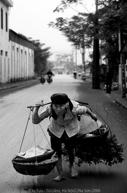 Nhiếp ảnh gia Na Sơn: “Phượt Tết không phải là cách đi của tôi” - Ảnh 3.
