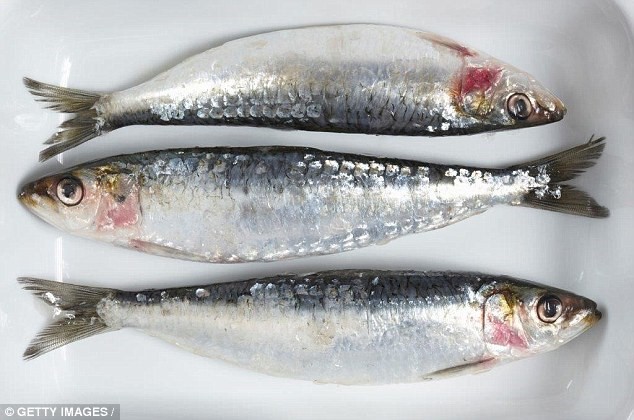 Những hải sản được coi là siêu thực phẩm cho cơ thể - Ảnh 3.