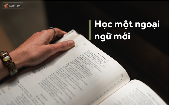 10 điều phải thay đổi để có một năm mới tuyệt vời - Ảnh 3.