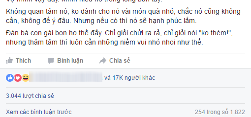  Tết nhất mà, phụ nữ nào mà không thích chồng làm điều này, bởi đàn bà con gái là thế đấy - Ảnh 3.