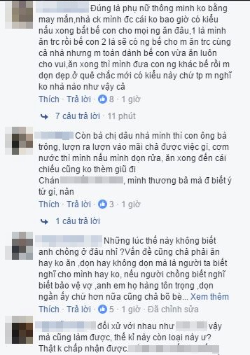 Đống cơm thừa canh cặn và tâm sự cay đắng của đứa con dâu “osin” bị gia đình chồng xem như cỏ rác - Ảnh 3.