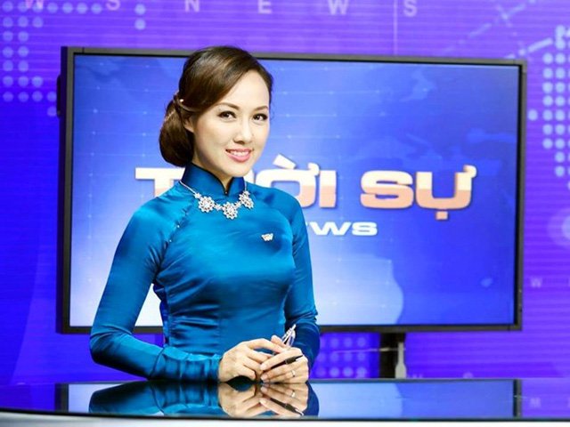 Hàng loạt MC của VTV bị lợi dụng tên tuổi - Ảnh 3.