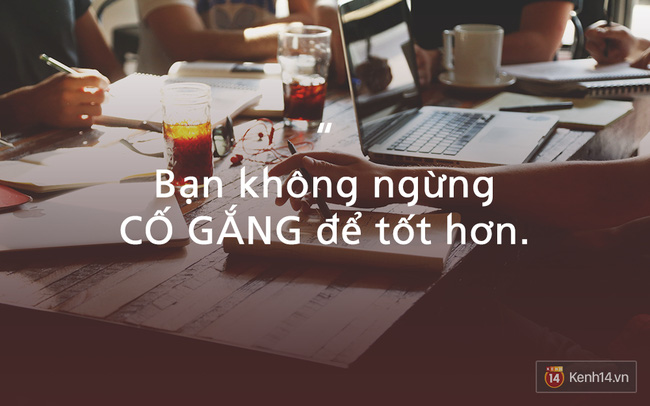 Đừng than phiền nữa, bạn đang may mắn và thành công hơn tưởng tượng đấy! - Ảnh 3.