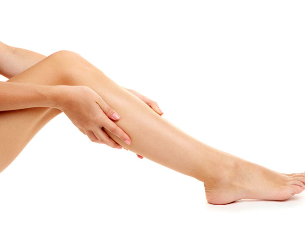 Những hiểm họa sức khỏe mà cơn đau chân đang cố cảnh báo bạn - Ảnh 3.