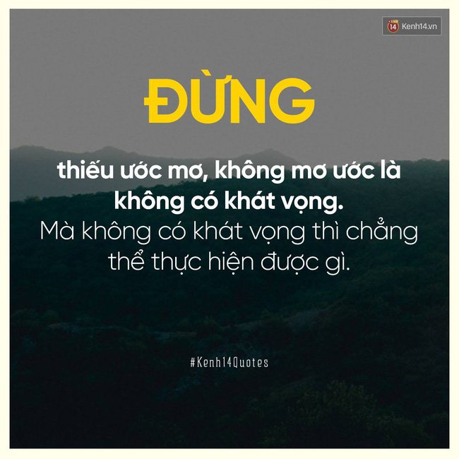 10 bài học cuộc sống bạn nên biết trước khi quá muộn - Ảnh 3.