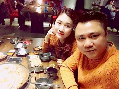 Vợ Tự Long: Giữ thứ kh&ocirc;ng phải của m&igrave;nh thật bi đ&aacute;t - Ảnh 2.
