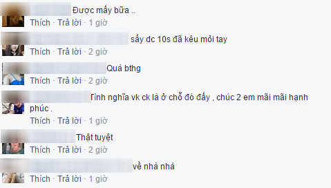 Ngắm câu chuyện của 2 bà đẻ này để thấy: Đàn ông thương vợ còn nhiều lắm, chẳng qua là chị em không chịu tin - Ảnh 3.