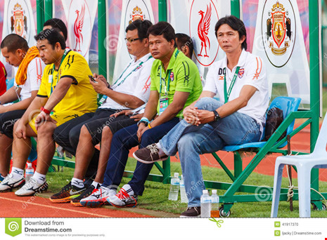 Ba cựu trụ cột HA Gia Lai giờ ra sao tại Thai- League? - Ảnh 3.
