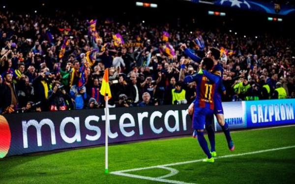 Vượt qua Messi, Neymar thay đổi sợi dây số phận của Barca! - Ảnh 2.