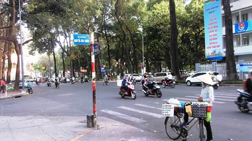 Cận cảnh những nơi có thể thành phố hàng rong Sài Gòn - Ảnh 3.