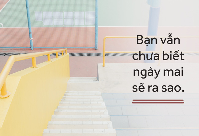 Lý do tại sao bạn nên mặc kệ những người gọi ước mơ của bạn là “không thực tế” - Ảnh 3.