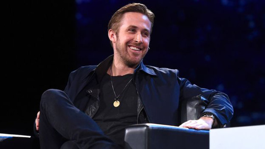 Ryan Gosling giải thích nụ cười khó hiểu tại Oscar - Ảnh 1.
