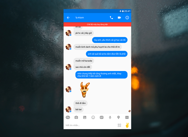 3 cách để đọc tin nhắn trên Facebook Messenger mà không bị hiện là “đã xem” - Ảnh 3.