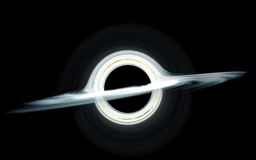 Phát hiện mối liên hệ kì lạ giữa lỗ đen và khí heli - Ảnh 2.