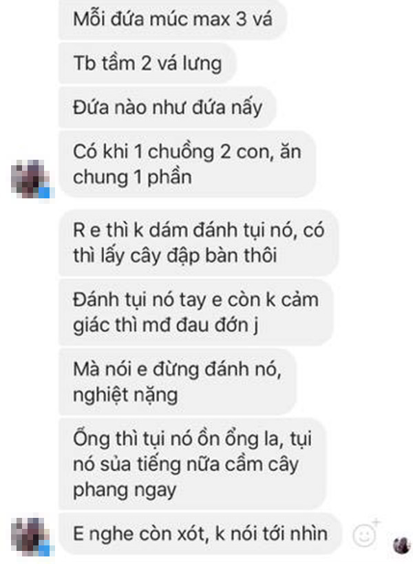 Hot boy chủ quán cafe thú cưng bị tố ngược đãi chó mèo, hét giá tiền chuộc nói gì? - Ảnh 4.