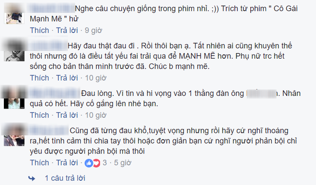  5 năm mặn nồng nuôi người yêu ăn học, cô gái bị người yêu đá không thương tiếc để theo tình mới - Ảnh 3.