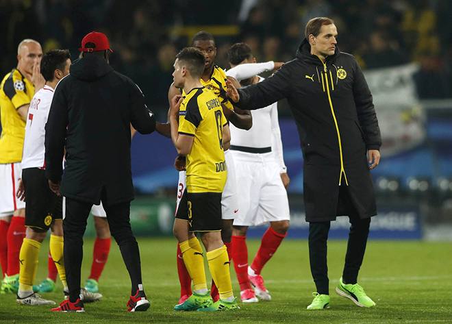Hậu vệ Dortmund: ‘Tôi cảm giác mình giống động vật chứ không phải con người’ - Ảnh 3.