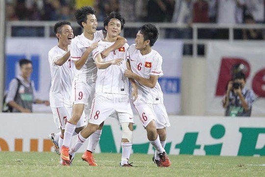 U20 Việt Nam “chê” quân HAGL: Bầu Đức việc gì phải buồn - Ảnh 3.