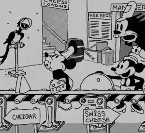 Phát hiện thêm 1 bí mật của những vật hoạt hình Walt Disney không phải ai cũng biết - Ảnh 3.