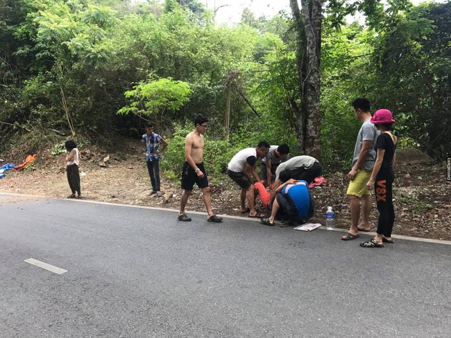 Hai người vợ rớt giữa đường và câu chuyện về tình nghĩa vợ chồng dễ thương nhất hôm nay! - Ảnh 3.