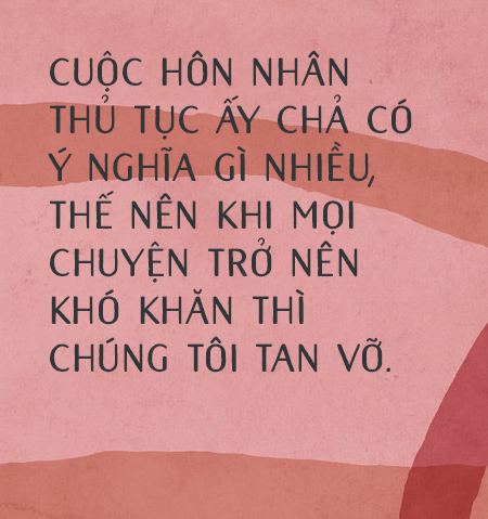 Trong đời mỗi người đều có 3 lần kết hôn, với cùng chỉ một người... - Ảnh 3.