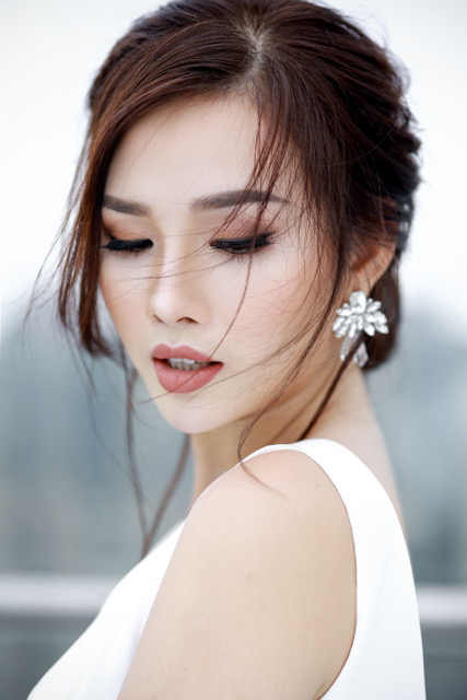 Lộ diện những siêu vòng 3 nóng bỏng tại Hoa hậu Hoàn vũ Việt Nam 2017 - Ảnh 3.