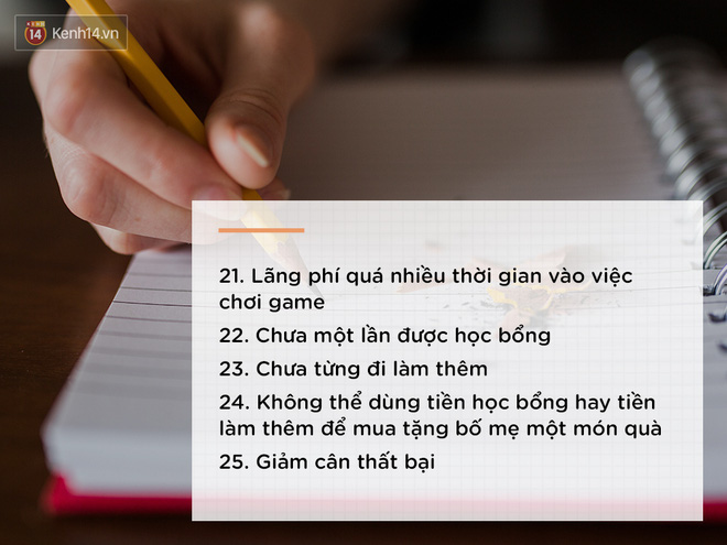 Tốt nghiệp rồi, ai cũng có cho mình một vài điều tiếc nuối... - Ảnh 5.