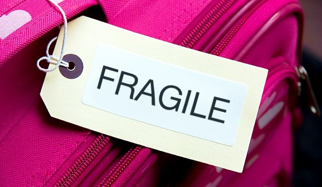 Đi du lịch, nếu không muốn hành lý bị thất lạc thì phải thuộc ngay 7 thủ thuật này - Ảnh 2.