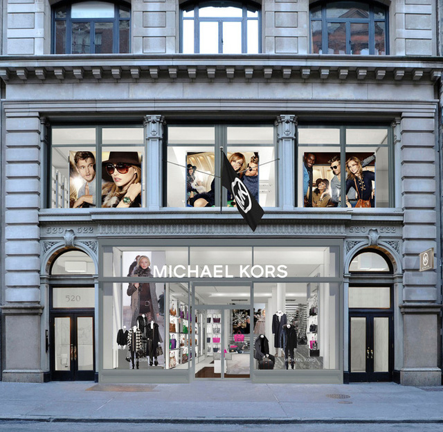 Michael Kors, thương hiệu yêu thích của nhiều chị em Việt bỗng ế ẩm, chuẩn bị đóng 100 cửa hàng - Ảnh 3.