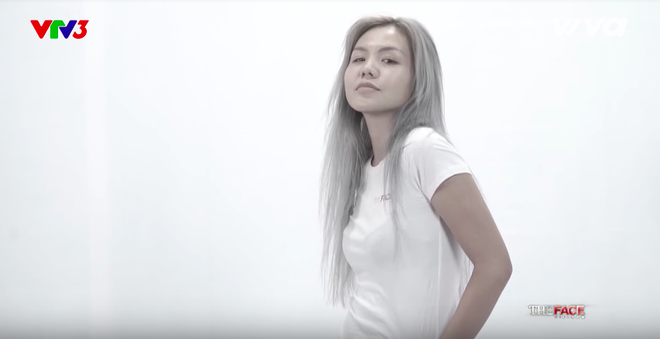 Quỳnh Như - Cô nàng cá tính và sexy nhất The Face hoá ra từng xuất hiện trong rất nhiều MV hot - Ảnh 3.