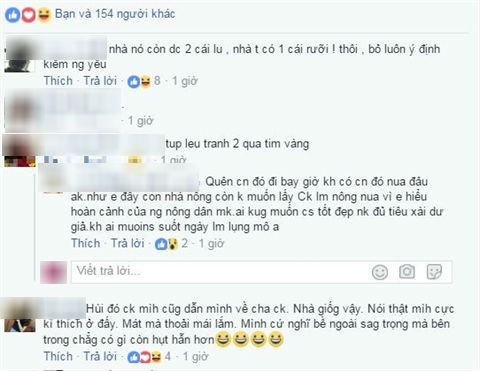 Về ra mắt gia đình người yêu, bắt gặp căn nhà lá như này, bạn có phản ứng giống cô gái ấy không? - Ảnh 3.