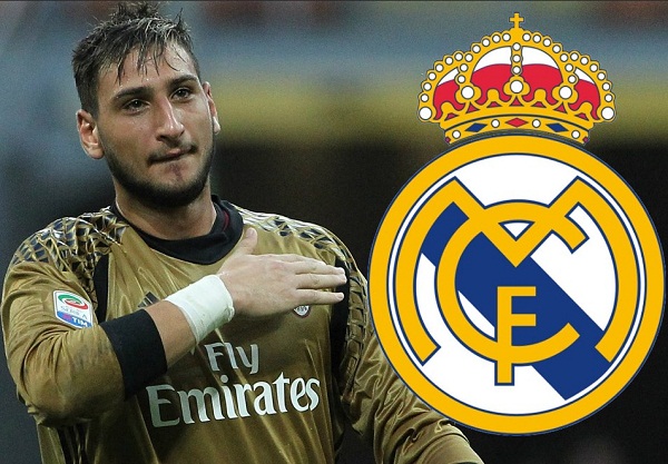 Man United, Real Madrid hay CLB nào sẽ là bến đỗ mới của Donnarumma? - Ảnh 3.