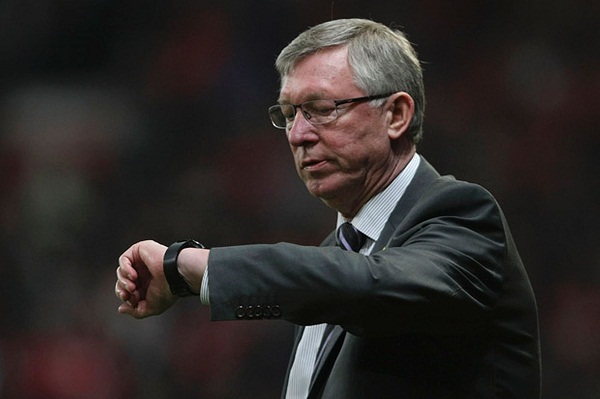 Những cơn giận dữ và máu ăn thua đã tạo nên Alex Ferguson vĩ đại (Phần 2) - Ảnh 3.