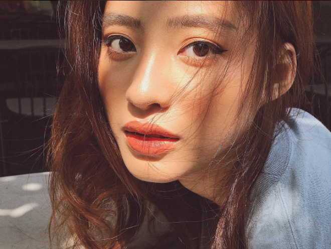 Dương Minh Ngọc: Cô nàng cực xinh đang chiếm sóng Instagram Việt Nam - Ảnh 4.