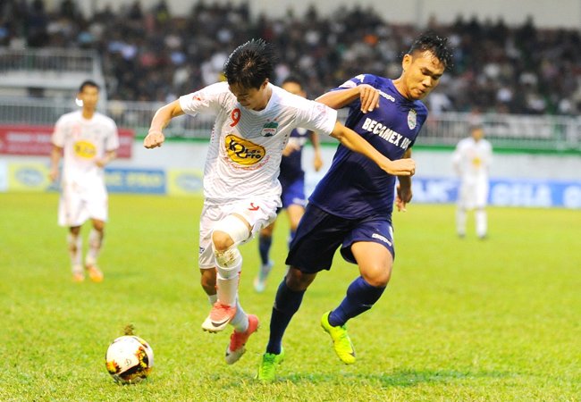 Mặc V-League bê bối, tướng Thắng rung đùi chờ... SEA Games - Ảnh 3.