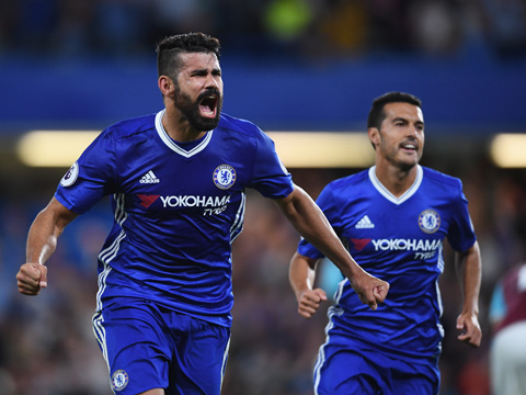 Diego Costa chấp nhận điều đặc biệt này ở Chelsea để tới Atletico Madrid - Ảnh 3.