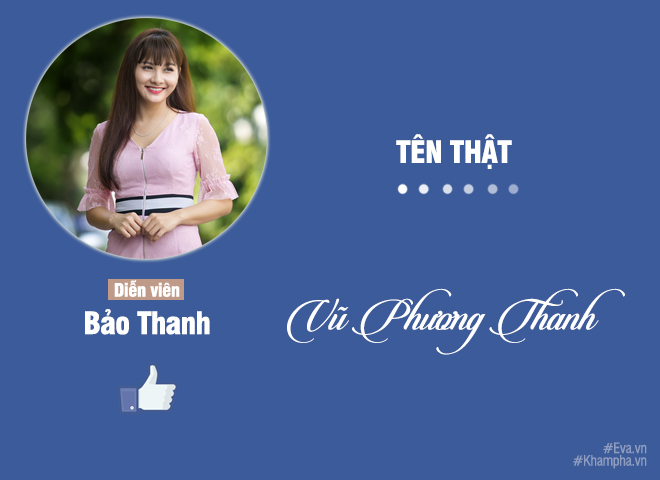 Không phải ai cũng biết tên thật của Bảo Thanh, Thảo Vân và loạt nghệ sĩ nổi tiếng miền Bắc - Ảnh 1.