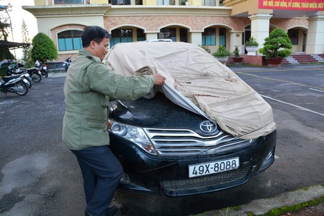 Hành trình triệt phá đường dây ma túy đá ở Đà Lạt - Ảnh 2.